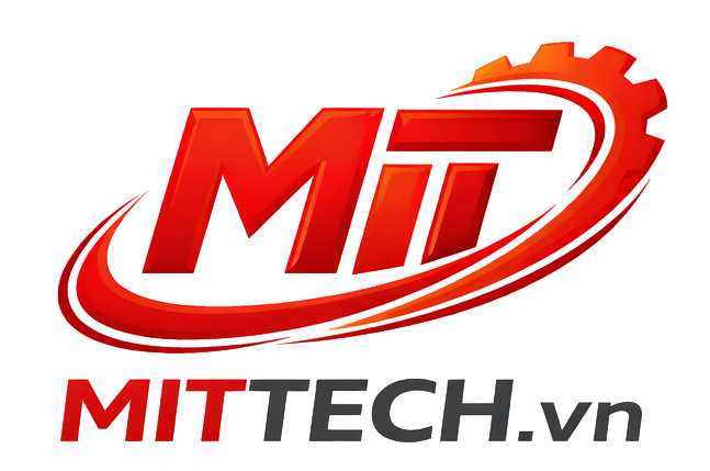CÔNG TY CỔ PHẦN THIẾT BỊ KỸ THUẬT CÔNG NGHIỆP M.I.T